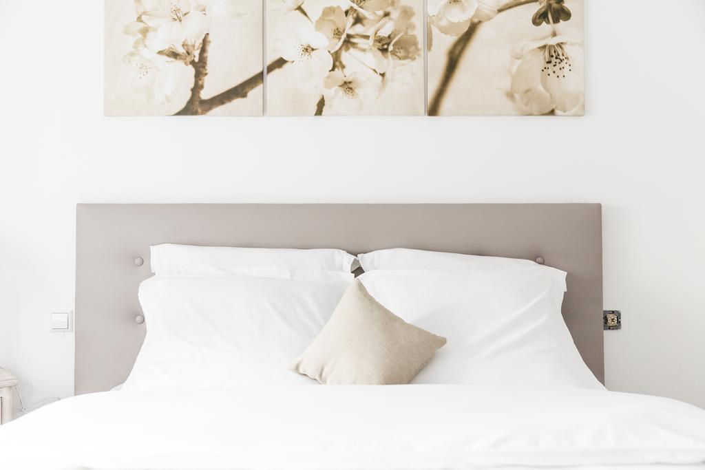 Aparthotel Italia 卢森堡 外观 照片