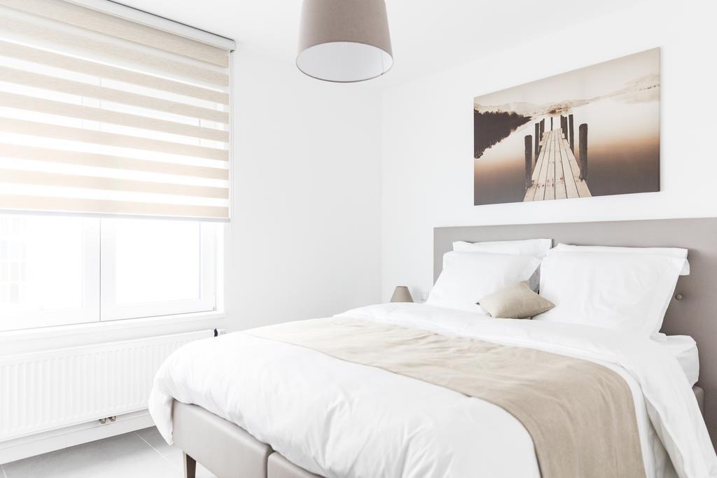 Aparthotel Italia 卢森堡 外观 照片